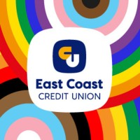 East Coast Credit Union logo - Similar company to League Data