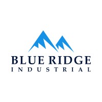 Blue Ridge Industrial logo - Similar company to Emwerks