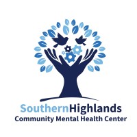 Southern Highlands Community Mental Health Center logo - Similar company to Southern Highlands Community Mental Health Center