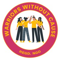 Warriorswithoutcause NGO logo - Similar company to Prevhealth
