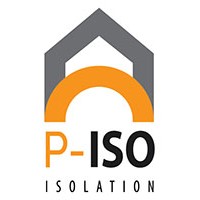 P-ISO logo - Similar company to Crocus