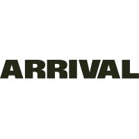 ARRIVAL Travel Co. logo - Similar company to Behavjōr