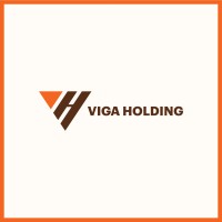 Viga Holding logo - Similar company to Tech Space