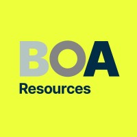 BOA Resources (ASX: BOA) logo - Similar company to Marquee Resources Ltd (Asx: Mqr)