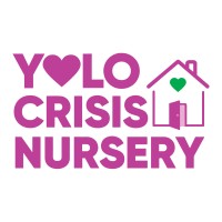 Yolo Crisis Nursery logo - Similar company to Brighter Hope Foundation