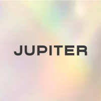 Jupiter logo - Similar company to Crush, An Acadia Company
