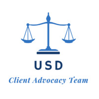 Usd Client Advocacy Team