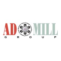 AdMill Group logo - Similar company to Insource Corp