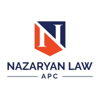Nazaryan Law, APC logo - Similar company to Jml Law