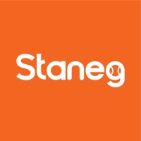 STANEG logo - Similar company to Mad Nomad