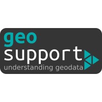 Geosupport.sk logo - Similar company to Schmidt Solutions