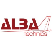 Albatechnics logo - Similar company to Macav Ltd