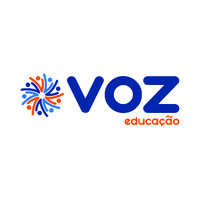Voz Educação logo - Similar company to Owlchemy Digital