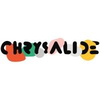 Chrysalide Ressourcerie logo - Similar company to Caramba Communication