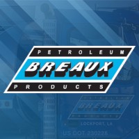 Breaux Petroleum Products logo - Similar company to Advanced Control Systems, Llc