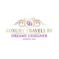 Luxury Travels by Dreamy Designer Events, LLC logo - Similar company to Kdsearch
