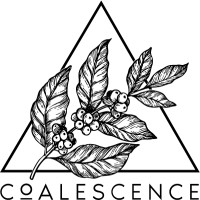 Coalescence Coffee Company logo - Similar company to Richmond Academy