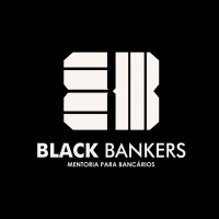 Black Bankers Serviços de Educação logo - Similar company to Conkey | Escola De Consórcio
