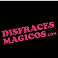 Disfraces Magicos logo - Similar company to Be Funny Disfraces