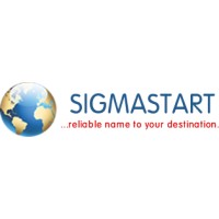Sigmastart Limited