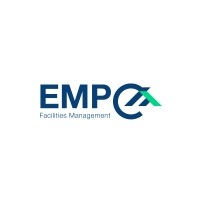 EMP Facility Management logo - Similar company to Emp - Distribution And Service