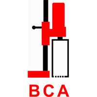 Babji Coring Agency logo - Similar company to A&B Concrete Coring Company