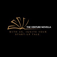 The Venture Novella logo - Similar company to Task Tele