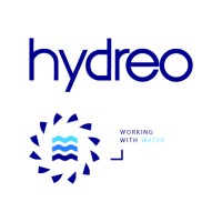 HYDREO logo - Similar company to Midali Sa