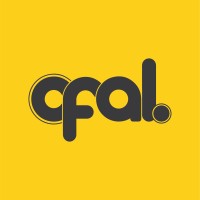 Ofal Creative logo - Similar company to Inf Creative