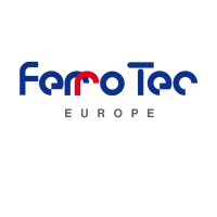 Ferrotec Europe GmbH logo - Similar company to Ferrotec
