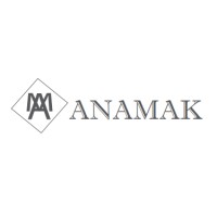 Anamak Consulting logo - Similar company to Alfasep Process Engineering Ltd. Co.