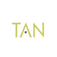 TAN Gulf logo - Similar company to Doos دووس