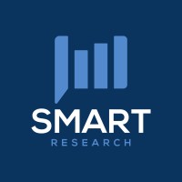 Smart Research logo - Similar company to Mobills