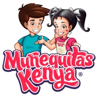 Muñequitas Kenya logo - Similar company to Go Out! Le Magazine Culturel Genevois