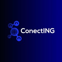 ConectING logo - Similar company to Nano Synerg