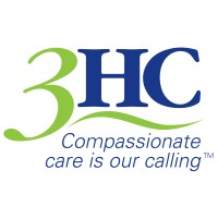 3HC Home Health & Hospice Care Inc. logo - Similar company to Bill Cure