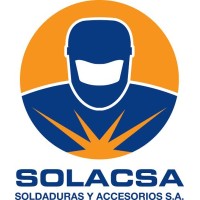 SOLDADURAS Y ACCESORIOS S.A. logo - Similar company to Industria Metalmecánica Italo-Costarricense S.A.