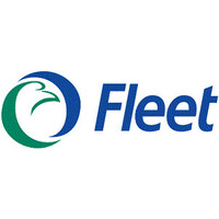 FleetBoston Financial logo - Similar company to Sparkwire