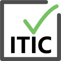 ITIC Tech logo - Similar company to The Ground Pune
