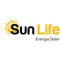 Sun Life Solar e Soluções logo - Similar company to Sunlife Solar