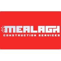 Mealagh Construction Services Ltd logo - Similar company to Farcon Ltd.