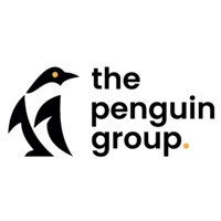 The Penguin Group logo - Similar company to Zehmizeh