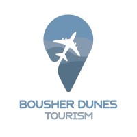 Bousher Dunes Oman