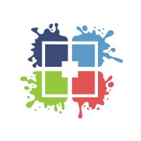 Noblesville Creates logo - Similar company to Life Centers