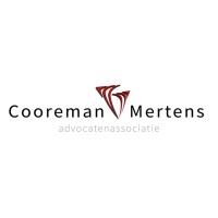 Advocatenassociatie Cooreman-Mertens logo - Similar company to Frans Baert & Vennoten