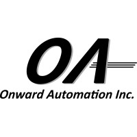 Onward Automation Inc. logo - Similar company to Wrap Group