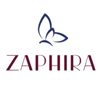 Zaphira Online logo - Similar company to The Digital Thinker