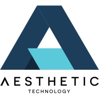 Aesthetic Technology logo - Similar company to Aesthetic Technologies