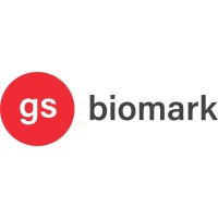 GS Biomark logo - Similar company to Brewbotz