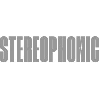 Stereophonic Pty Ltd logo - Similar company to Canohm